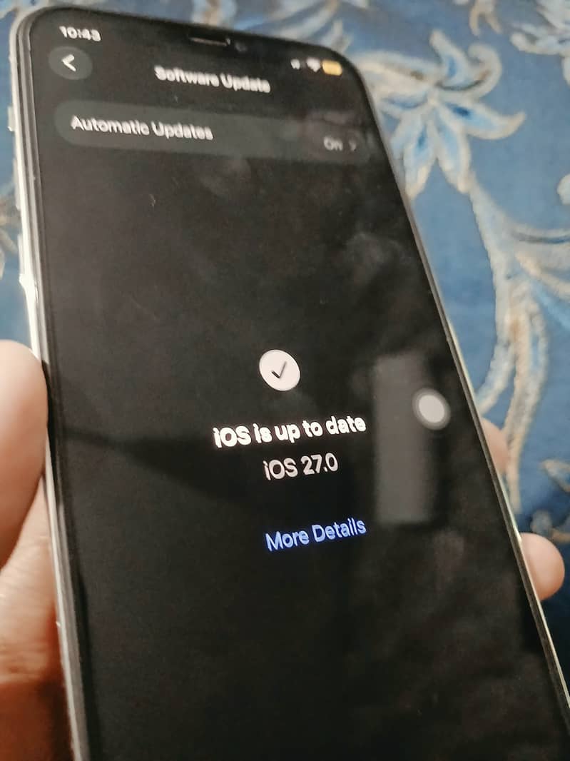 Apple iPhone 12 Pro 3