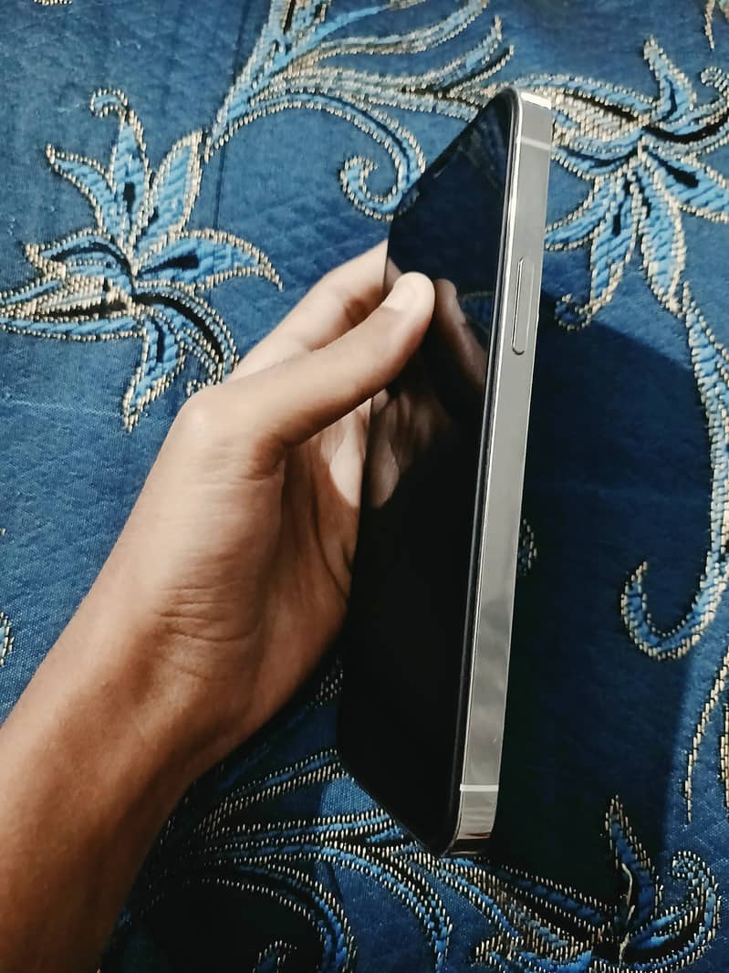 Apple iPhone 12 Pro 4