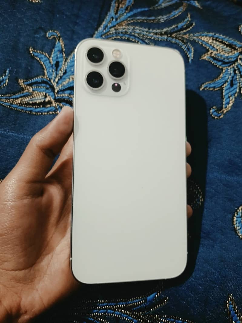 Apple iPhone 12 Pro 5