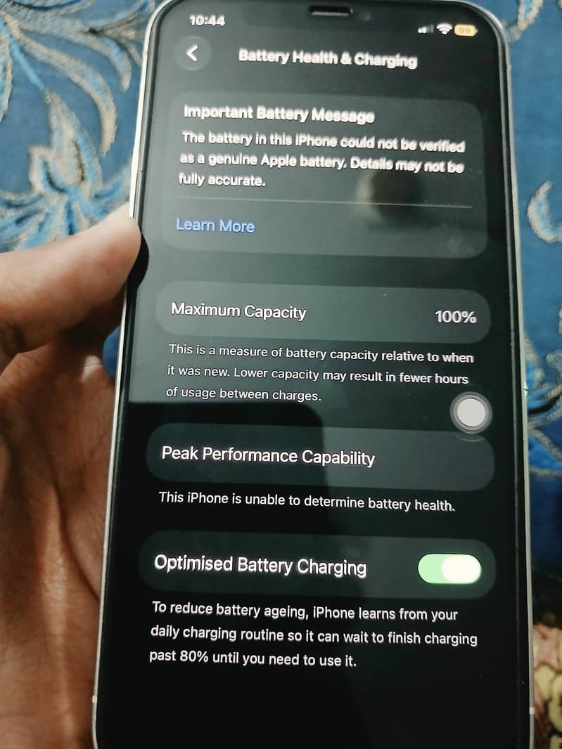 Apple iPhone 12 Pro 8