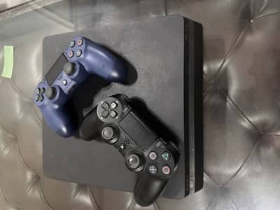 Playstation 4 for sale