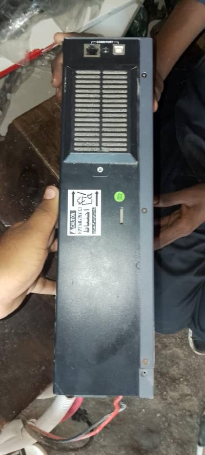 inverex 2.5 kv inverter