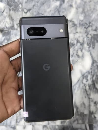 Google Pixel 7