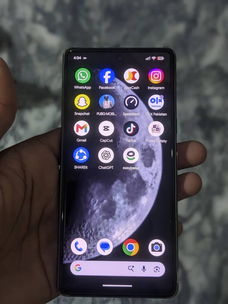 Google Pixel 7 1