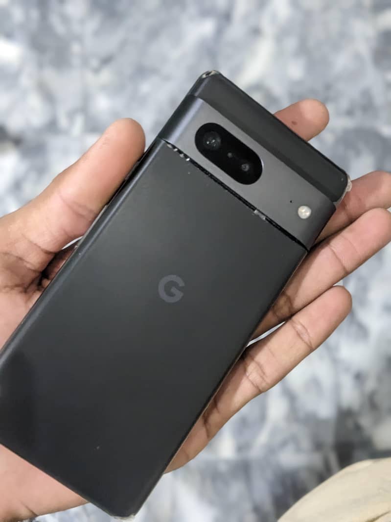Google Pixel 7 2
