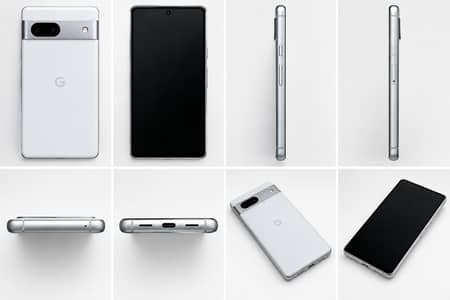 Google Pixel 7a