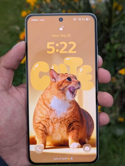 Realme GT 7 Pro