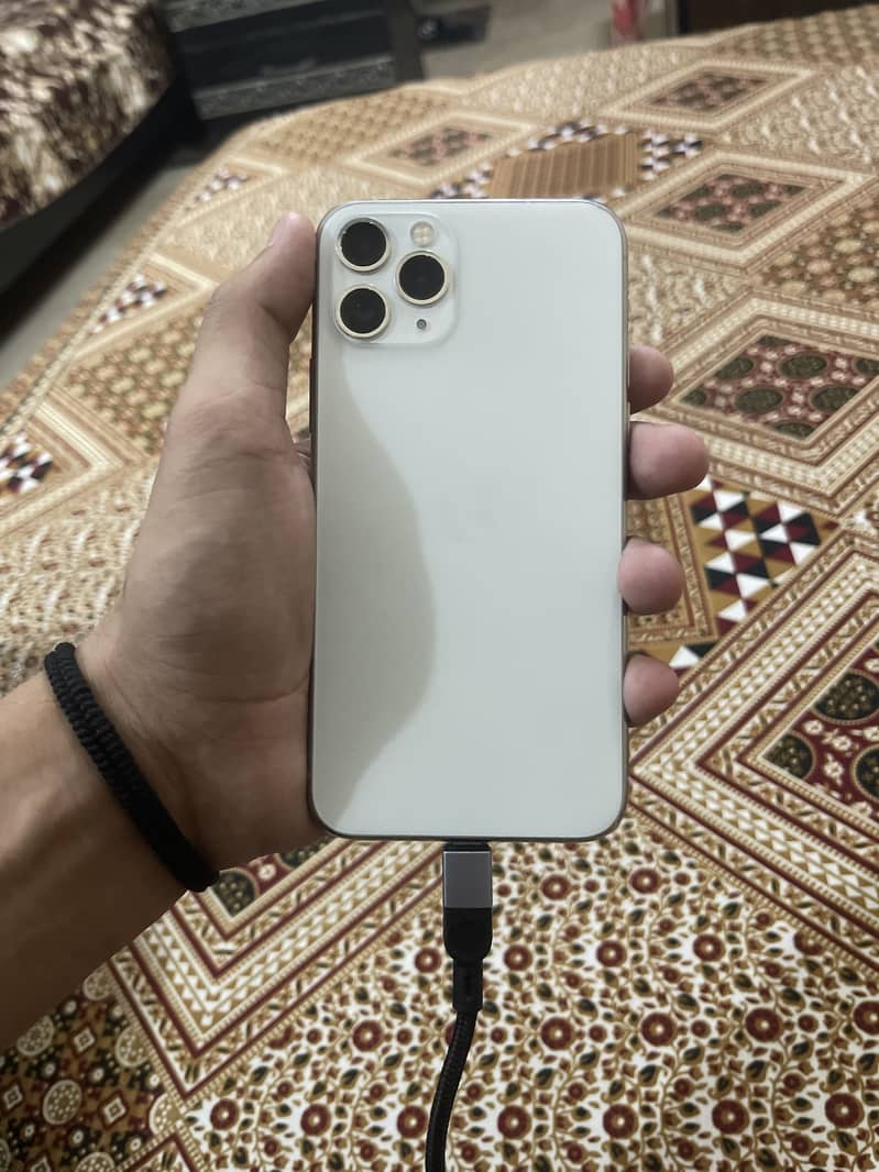 Apple iPhone 11 Pro 0