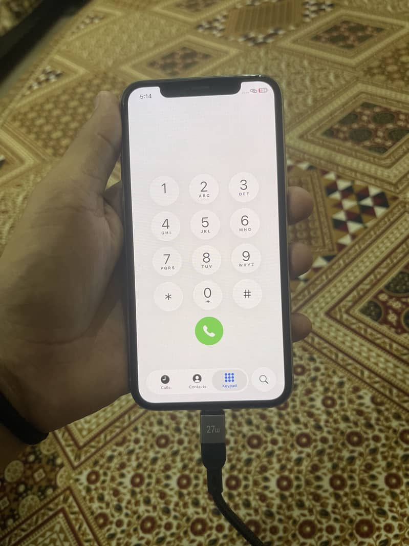 Apple iPhone 11 Pro 1