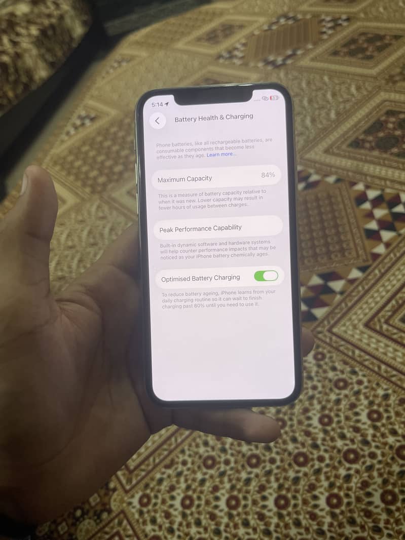 Apple iPhone 11 Pro 3