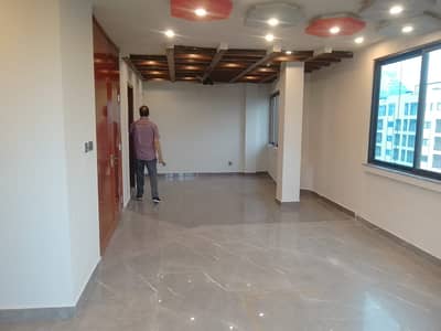 Brand New Office Area 1350 Square Feet Available For Rent In Gulberg 3 Lahore