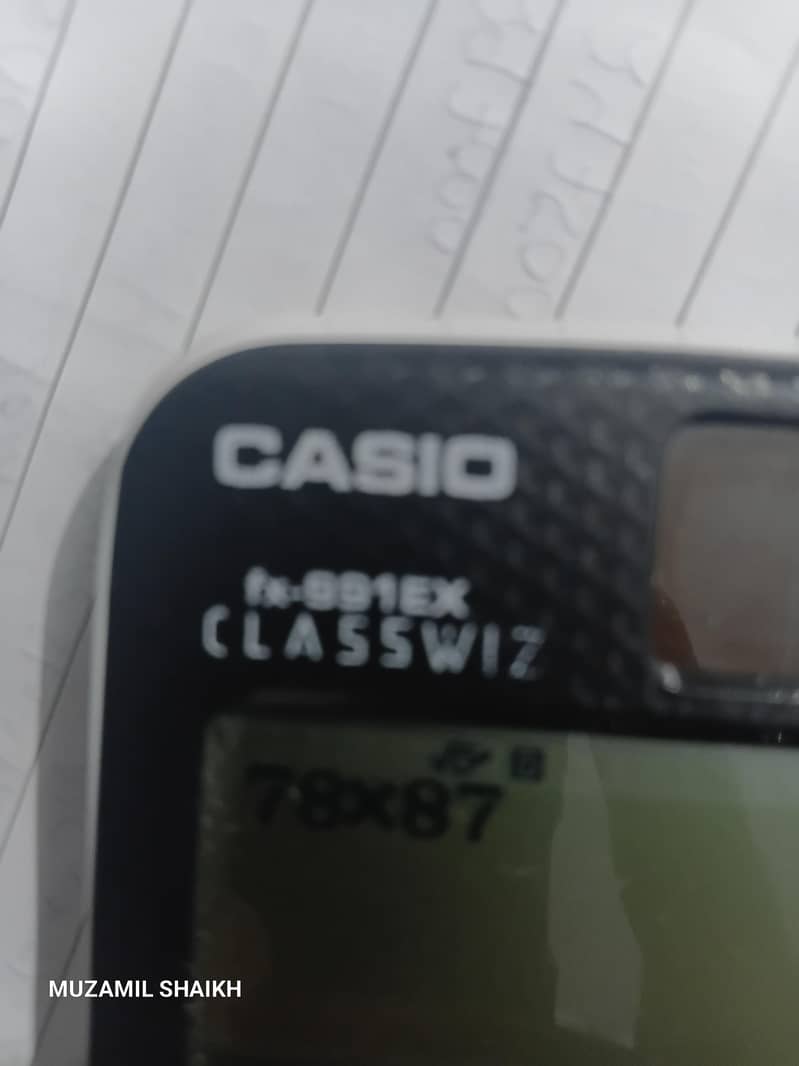 552 function calculator casio 4