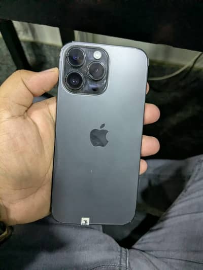 Apple iPhone 14 Pro Max Jv