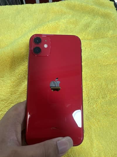 Apple iPhone 11 non jv