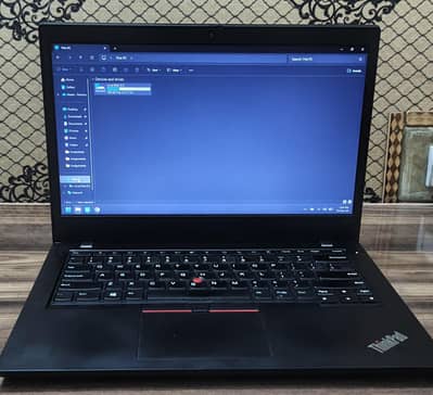 Lenovo ThinkPad L14