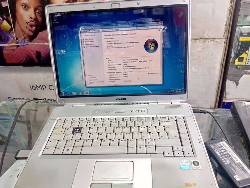 compaq 1