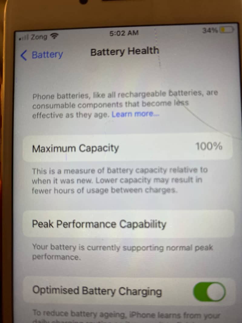 Apple iPhone 7 2