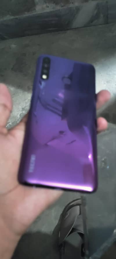 Tecno CAMON 12 Air