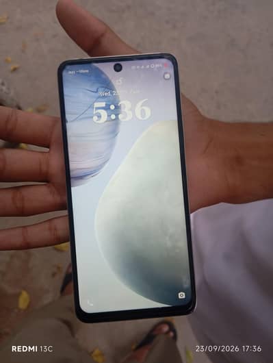 Vivo Y36