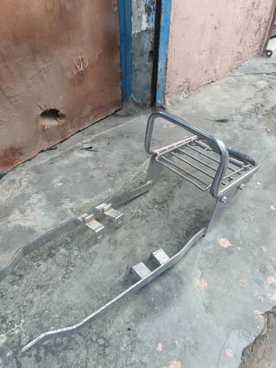 CD 70 Carial || Brand New Condition