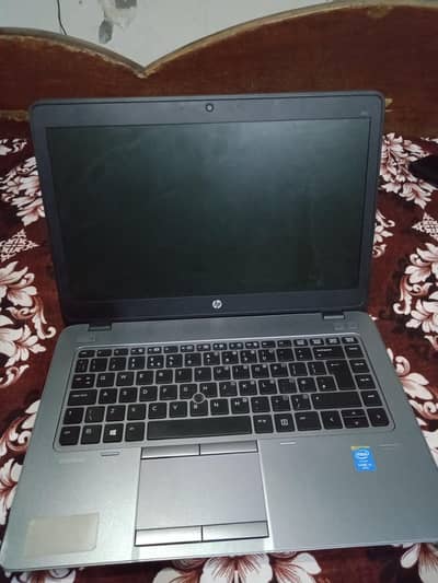 HP CORE i5 vPro
