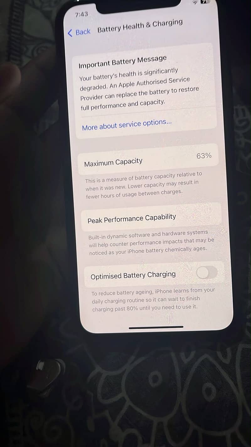Apple iPhone 11 Pro 6