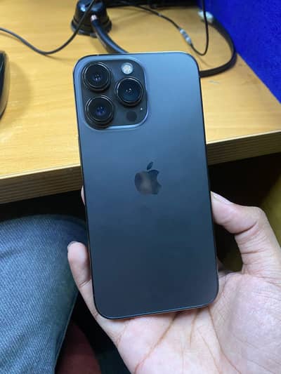 Apple iPhone 13 Pro