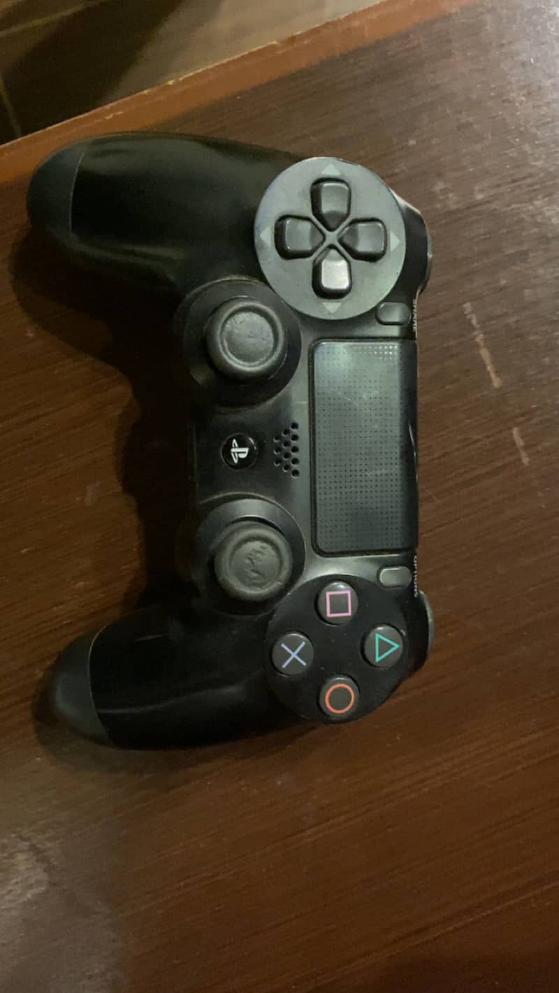 PS4 ORIGINAL CONTROLLER 1