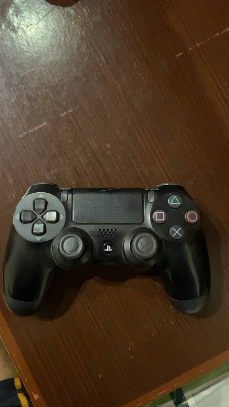 PS4 ORIGINAL CONTROLLER 3