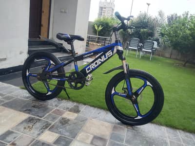 cycle 20 inch 6 se 10 sal k ly