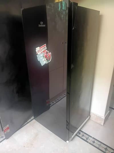 Dawlance Vertical Freezee