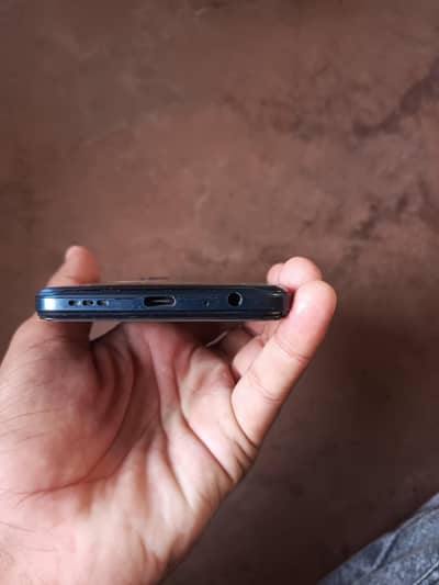 Tecno CAMON 18T