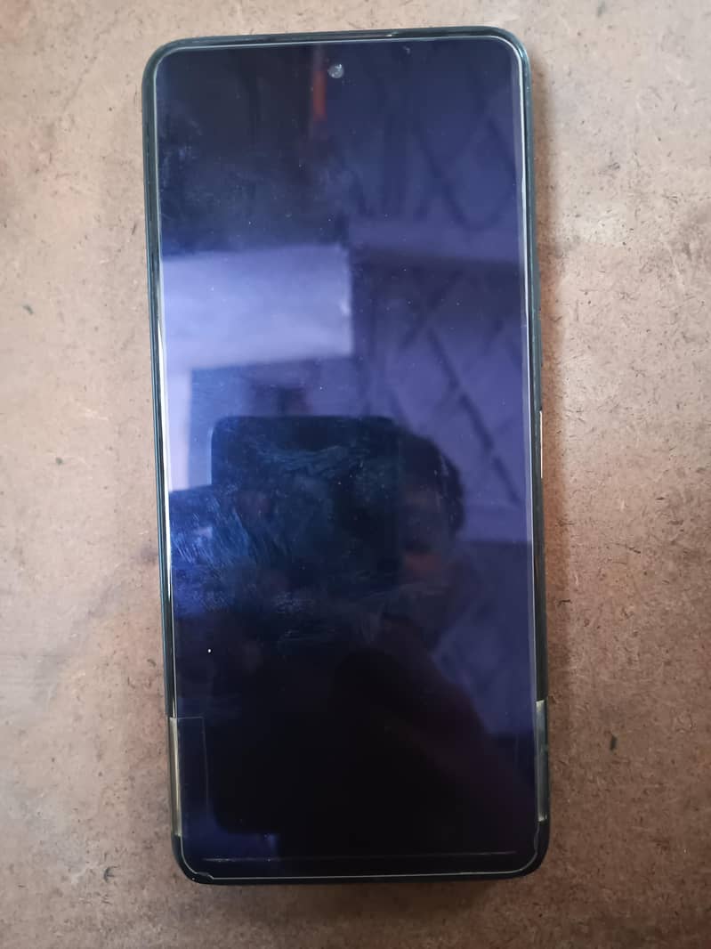 Tecno CAMON 18T 2