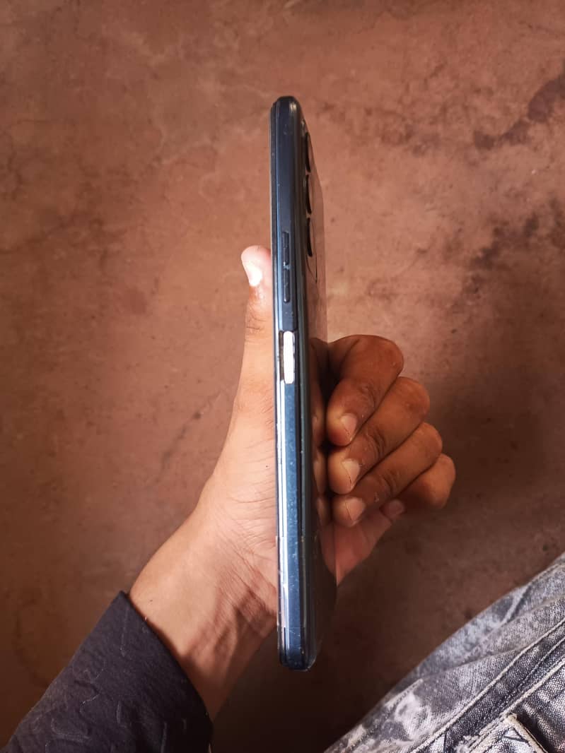 Tecno CAMON 18T 5