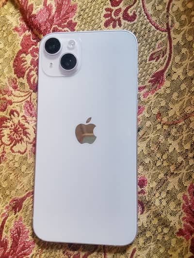 Apple iPhone 14 plus 128gb JV - Non Pta