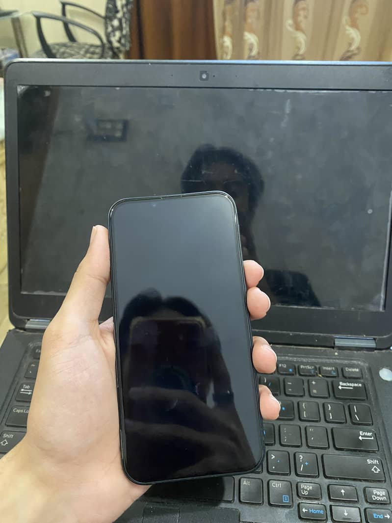 Apple iPhone 13 0
