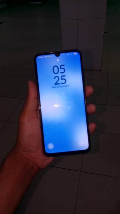 Samsung Mobile A05s
