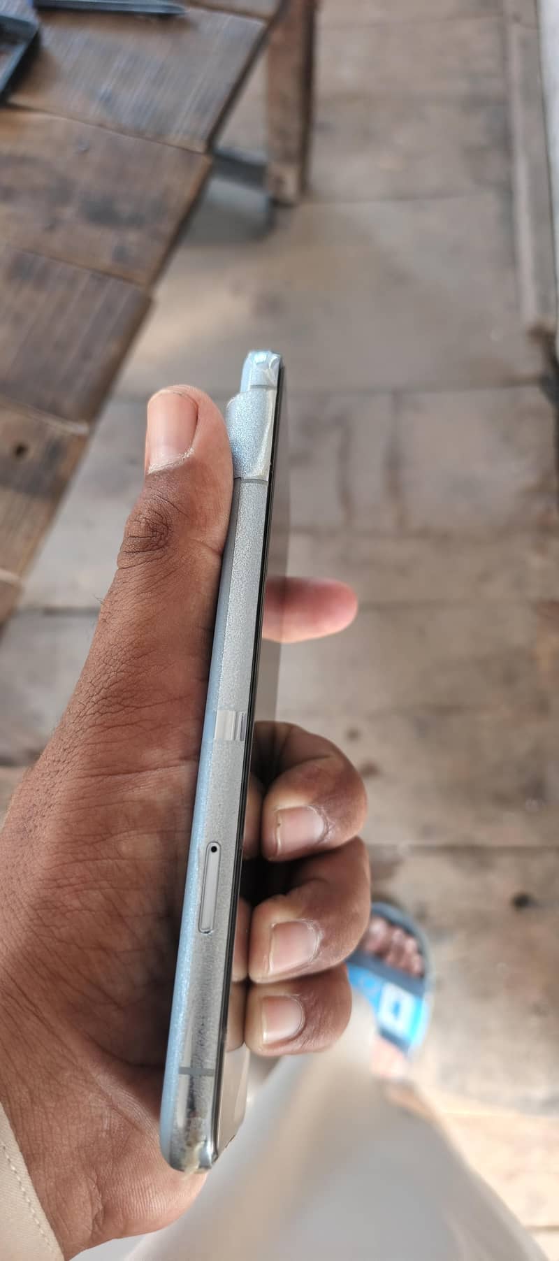 Google pixel 8pro 4