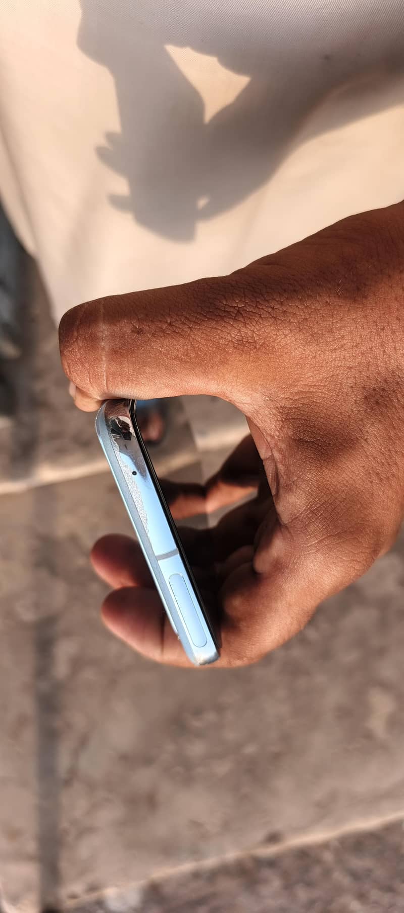 Google pixel 8pro 6
