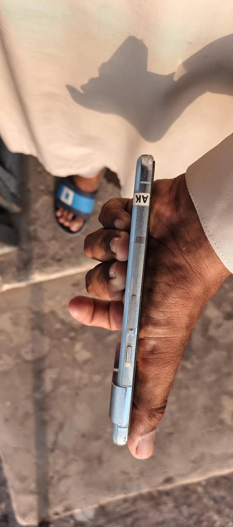 Google pixel 8pro 7