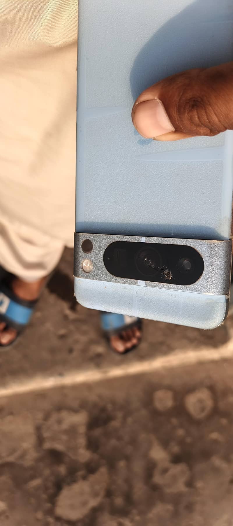 Google pixel 8pro 8