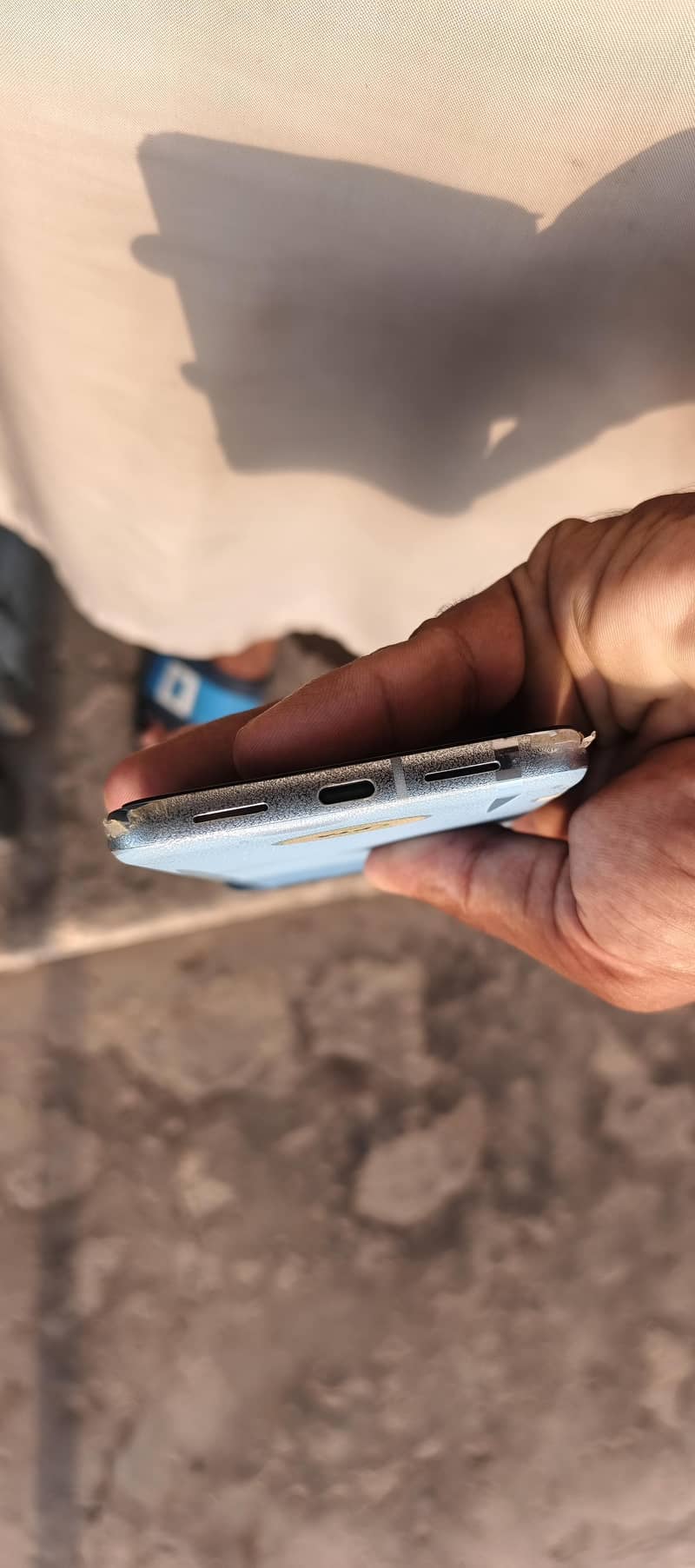 Google pixel 8pro 9