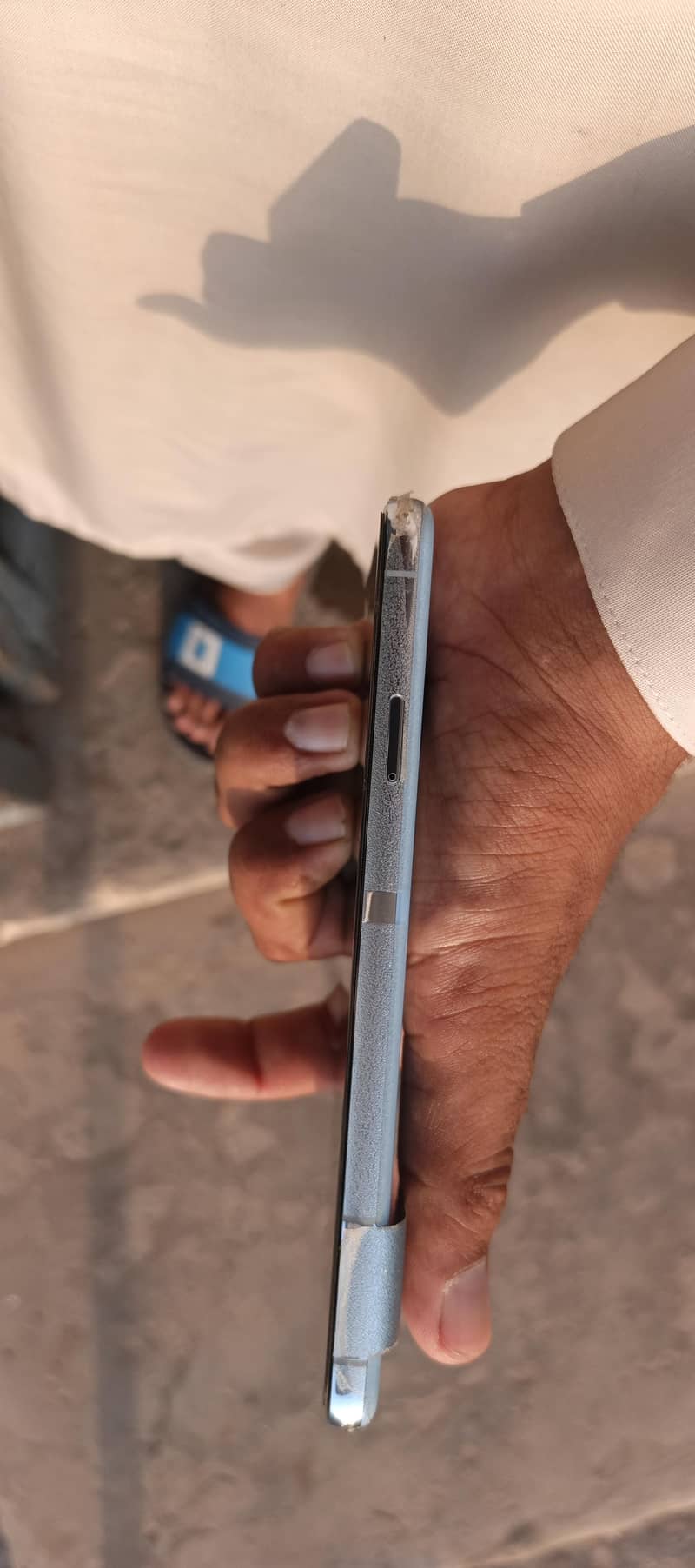 Google pixel 8pro 10