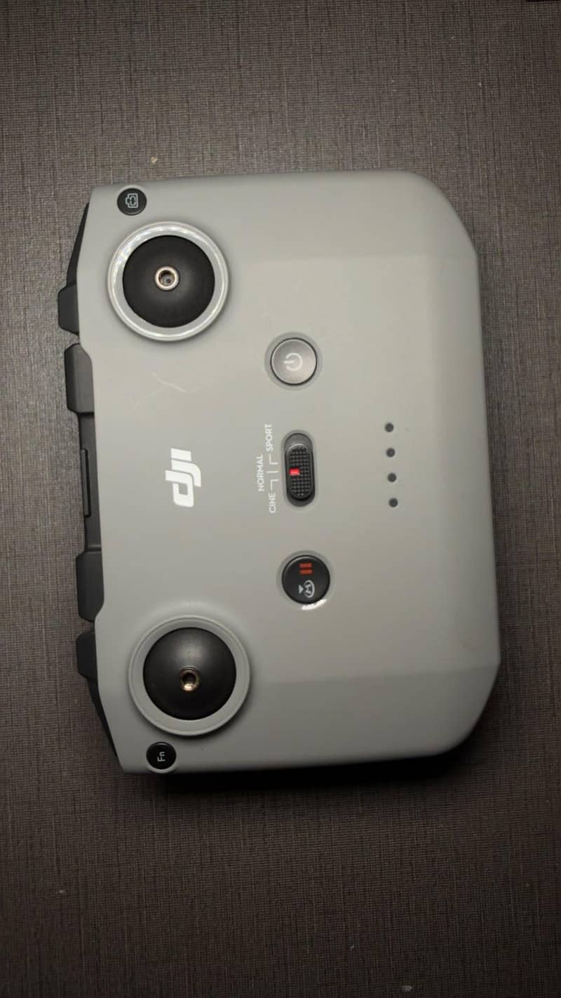DJI MINI 2 SE 3