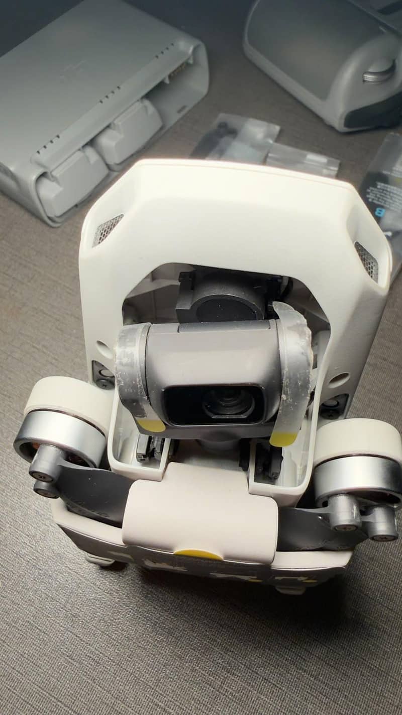 DJI MINI 2 SE 4