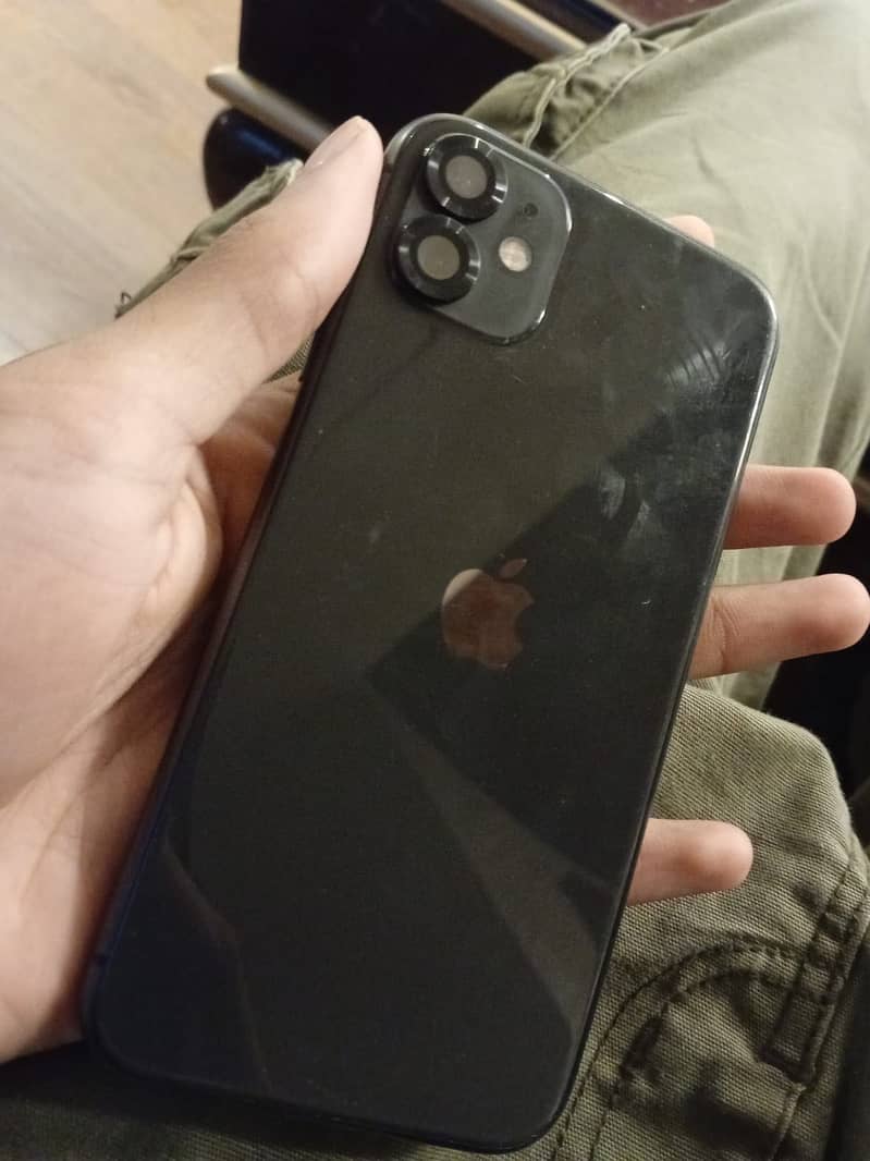 Apple iPhone 11 2