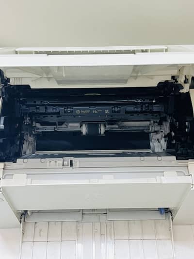 Hp laser jet printer