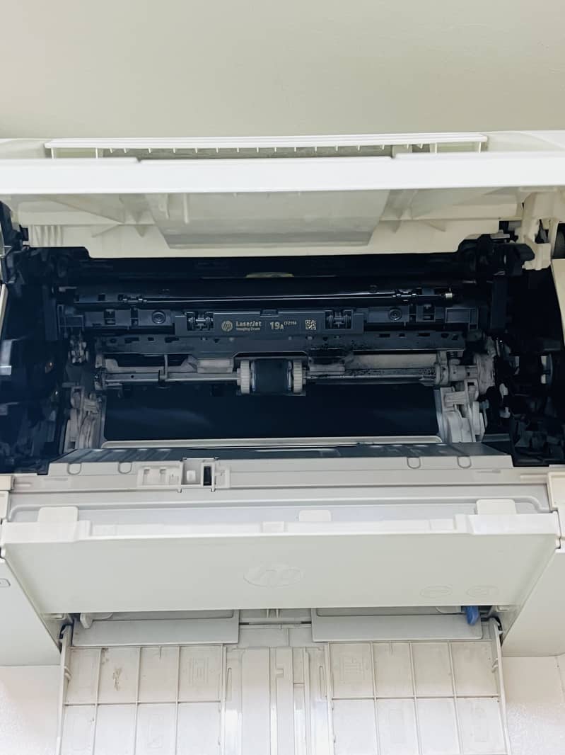 Hp laser jet printer 0