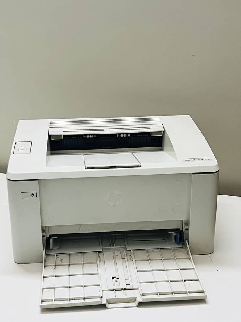 Hp laser jet printer 1