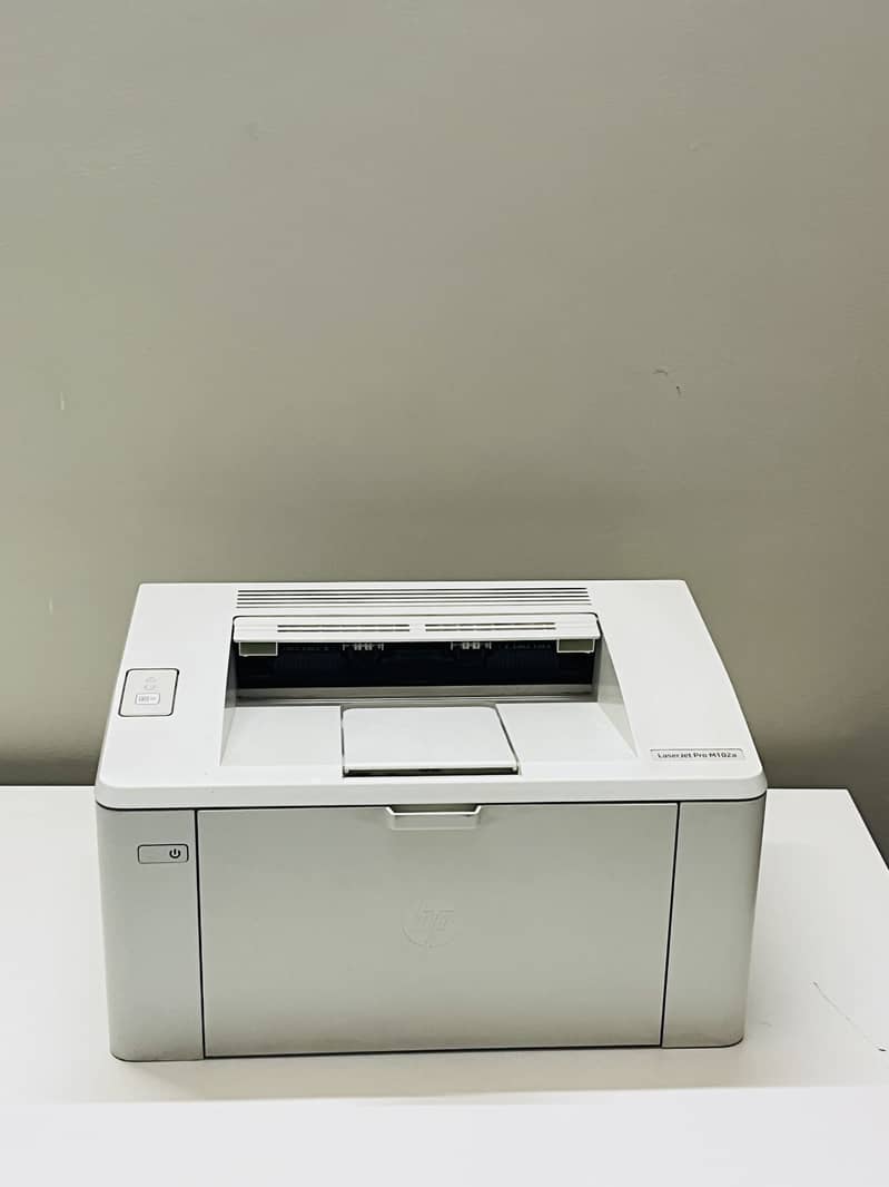 Hp laser jet printer 2